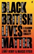 Black British Lives Matter (eBook, ePUB) - Bild 1