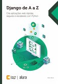 Django de A a Z (eBook, ePUB)