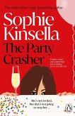 The Party Crasher (eBook, ePUB)