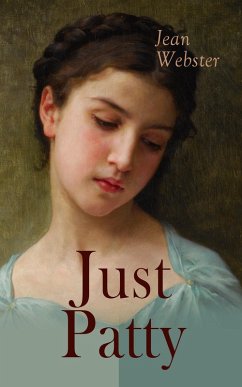 Just Patty (eBook, ePUB) - Webster, Jean