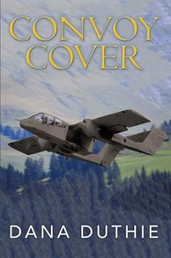 Convoy Cover (eBook, ePUB) - Duthie, Dana