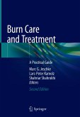 Burn Care and Treatment (eBook, PDF)