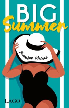 Cover Big Summer (eBook, PDF)