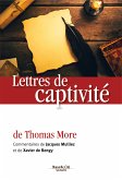 Lettres de captivité (eBook, ePUB)