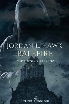 Balefire (eBook, ePUB) - L. Hawk, Jordan