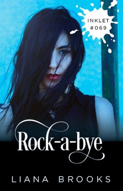 Cover Rock-a-bye (Inklet, #69) (eBook, ePUB)