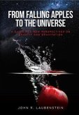 From Falling Apples to the Universe (eBook, ePUB)