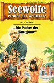 Seewölfe - Piraten der Weltmeere 731 (eBook, ePUB)