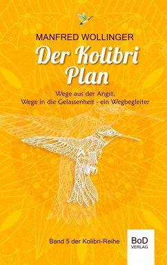 Cover Der Kolibri-Plan (eBook, ePUB)