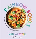 Rainbow Bowls (eBook, ePUB)