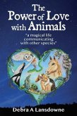 The Power of Love with Animals (eBook, ePUB)
