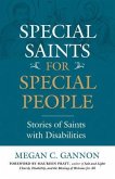 Special Saints for Special People (eBook, ePUB)
