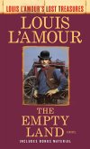 The Empty Land (Louis L'Amour's Lost Treasures) (eBook, ePUB)