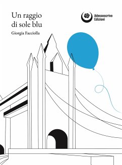 Un raggio di sole blu (eBook, PDF) - Facciolla, Giorgia