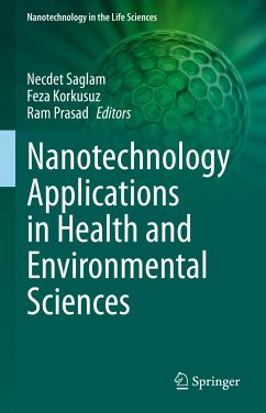 Nanotechnology Applications in Health and Environmental Sciences (eBook, PDF)