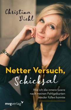 Netter Versuch, Schicksal (eBook, ePUB) - Diehl, Christina