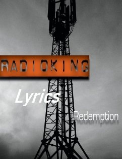 Cover RadioKing Redemption album lyrics (eBook, ePUB)