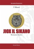 Jiox il Sikano (eBook, ePUB)