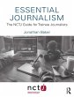 Essential Journalism (eBook, ePUB) - Bild 1