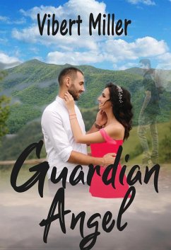 Cover Guardian Angel (eBook, ePUB)