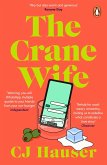 The Crane Wife (eBook, ePUB)
