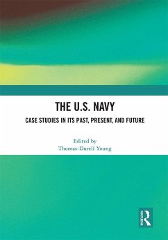 The U.S. Navy (eBook, PDF)