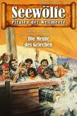 Seewölfe - Piraten der Weltmeere 733 (eBook, ePUB)