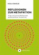 Reflexionen zur Metafiktion (eBook, PDF) - Bild 1