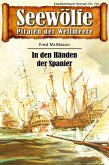Seewölfe - Piraten der Weltmeere 735 (eBook, ePUB)