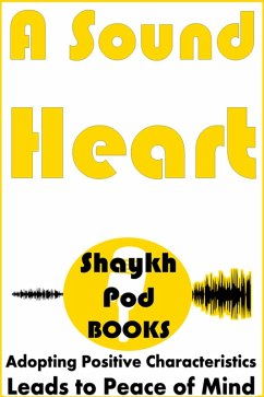 Cover A Sound Heart (eBook, ePUB)