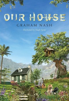 Our House (eBook, ePUB) - Nash, Graham