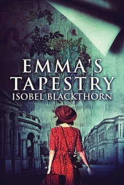 Emma's Tapestry - Blackthorn, Isobel