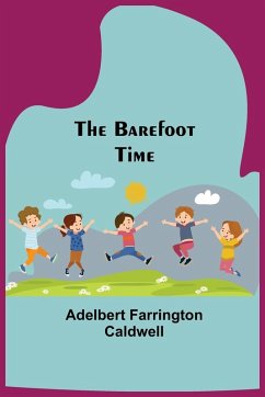 Cover The Barefoot Time