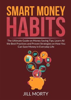 Smart Money Habits - Morty, Jill