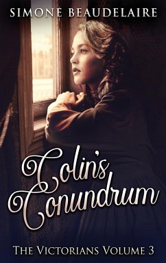 Colin's Conundrum - Beaudelaire, Simone