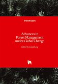 Advances in Forest Management under Global Change