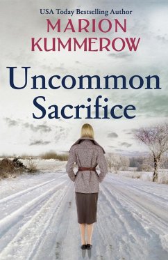 Uncommon Sacrifice - Kummerow, Marion