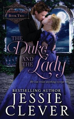 The Duke and the Lady - Clever, Jessie