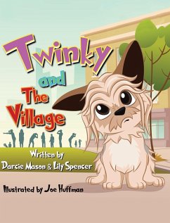 Twinky and the Village