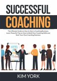 Successful Coaching