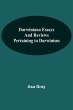 Darwiniana Essays And Reviews... - Bild 1