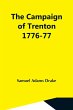 The Campaign Of Trenton 1776-77 - Bild 1