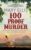 100 Proof Murder (eBook, ePUB)