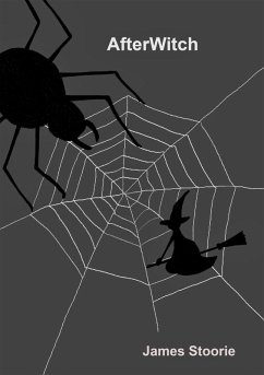 Cover AfterWitch (eBook, ePUB)