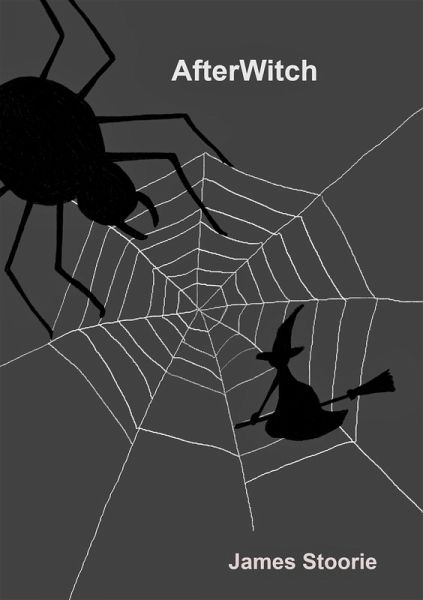 AfterWitch (eBook, ePUB)