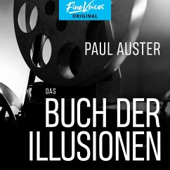 Das Buch der Illusionen (MP3-Download) - Auster, Paul