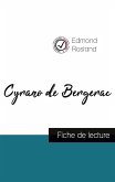 Cyrano de Bergerac de Edmond Rostand (fiche de lecture et analyse complète de l'oeuvre) Cyrano de Bergerac de Edmond Rostand (fiche de lecture et analyse complète de l'oeuvre)