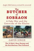 The Butcher of Sobraon