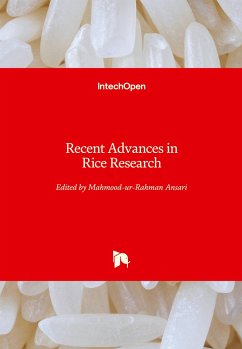 Recent Advances in Rice Research