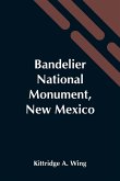 Bandelier National Monument, New Mexico